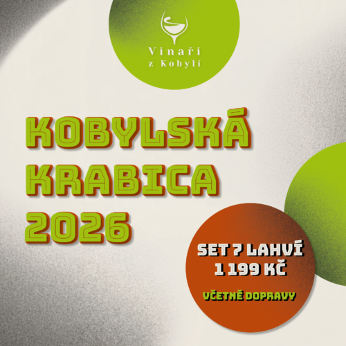 Kobylská krabica 2026
